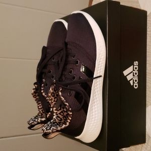 Womens Adidas Puremotion Running Shoes